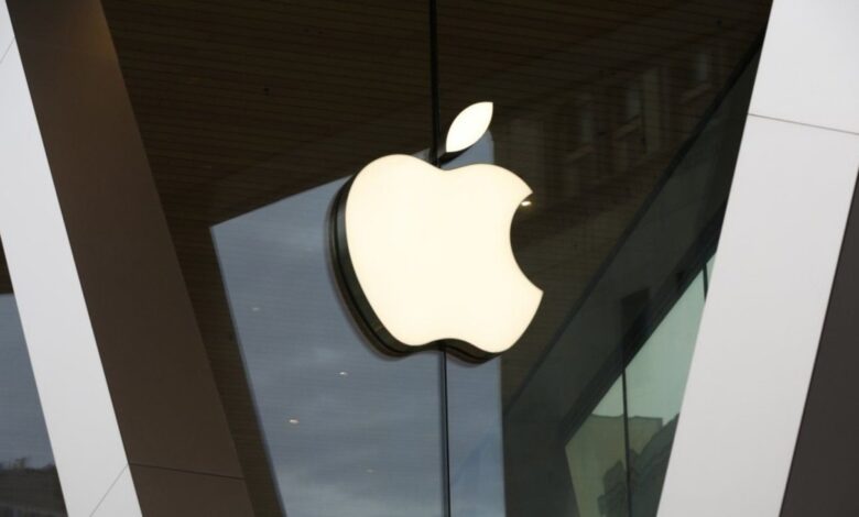 Apple, 4 Trilyon Dolar Piyasa Değerine Yaklaşıyor