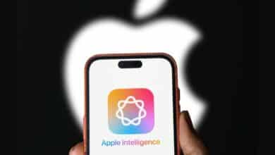 Apple Intelligence Depolama Alanı