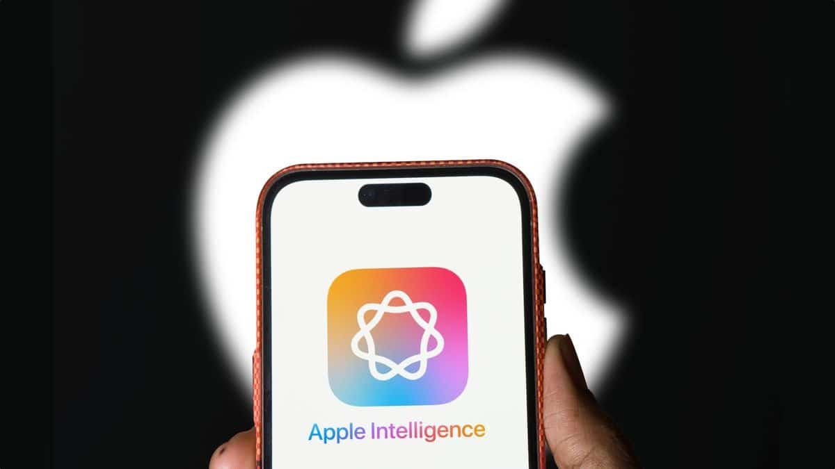 Apple Intelligence Depolama Alanı