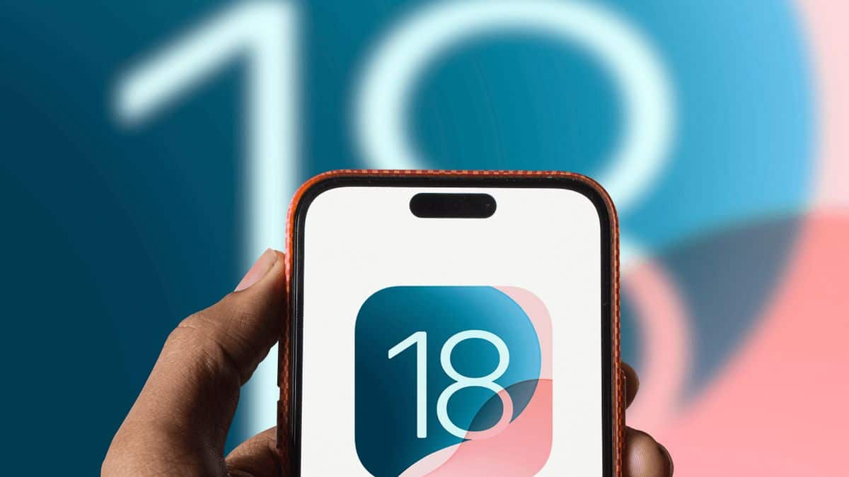 Apple iOS 18.2.1