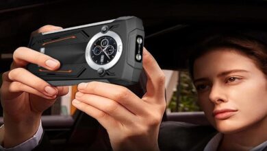 Blackview BV8200