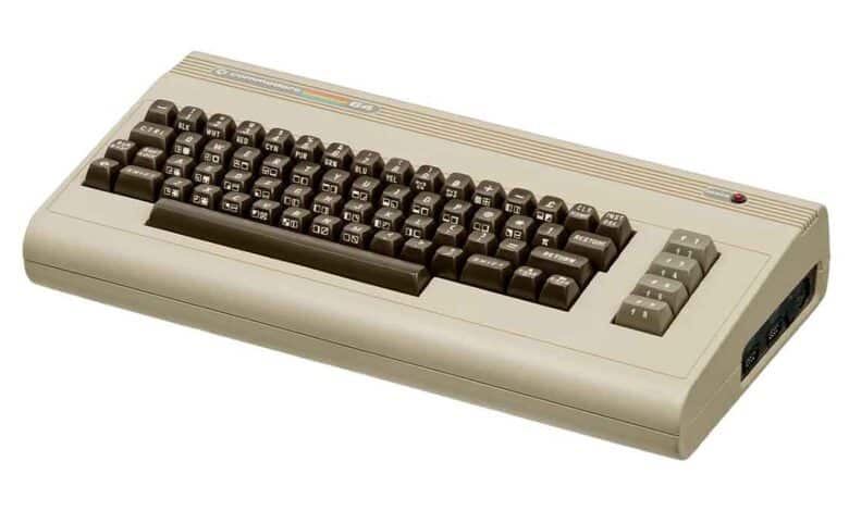 Commodore 64