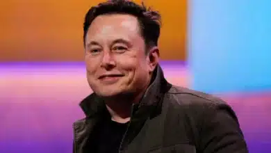 Elon Musk zengin