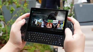 GPD Win 4 2025
