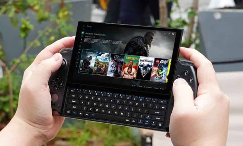 GPD Win 4 2025