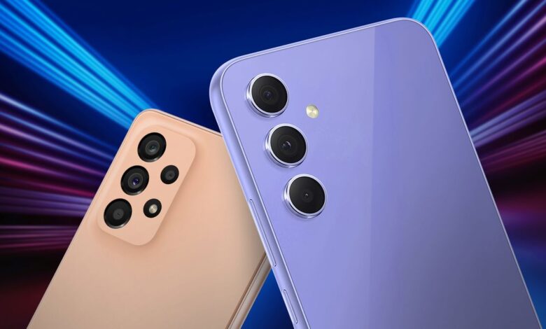 Galaxy A54 aralık güncellemesi