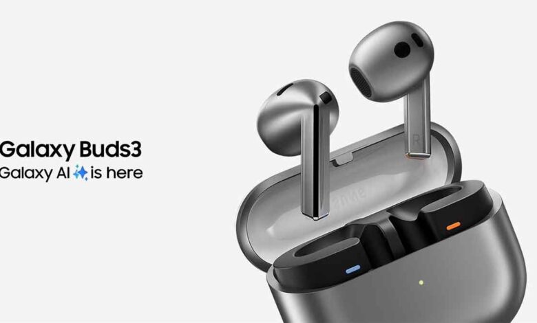 Galaxy Buds 3 indirim