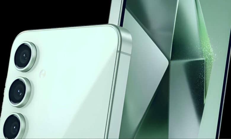 Galaxy S24 FE indirim