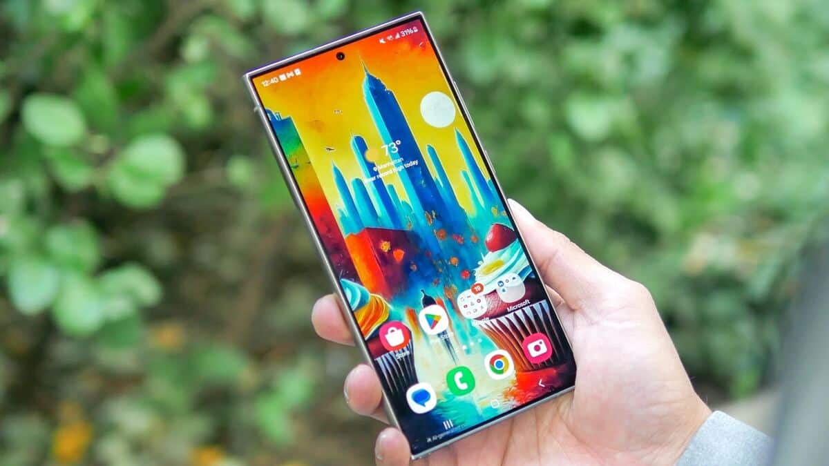 Galaxy S25 Slim Daha Erken Geliyor