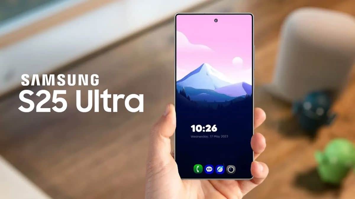 Galaxy S25 serisi