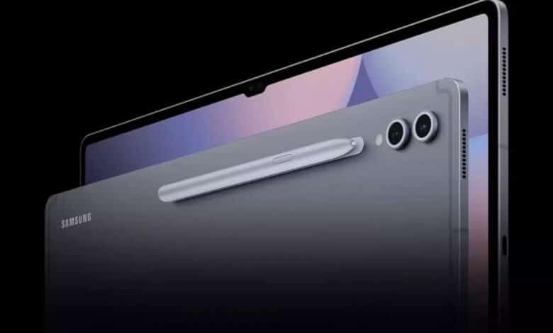 Galaxy Tab S10 FE