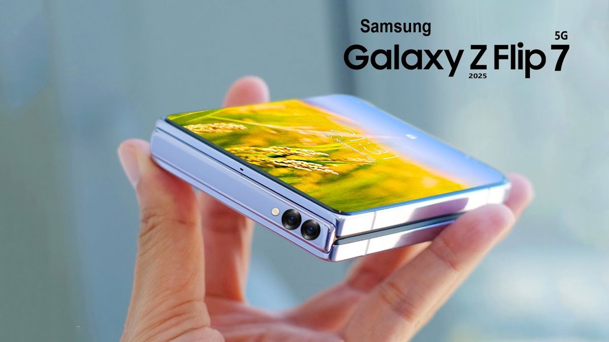 Galaxy Z Flip 7 ve Z Fold 7