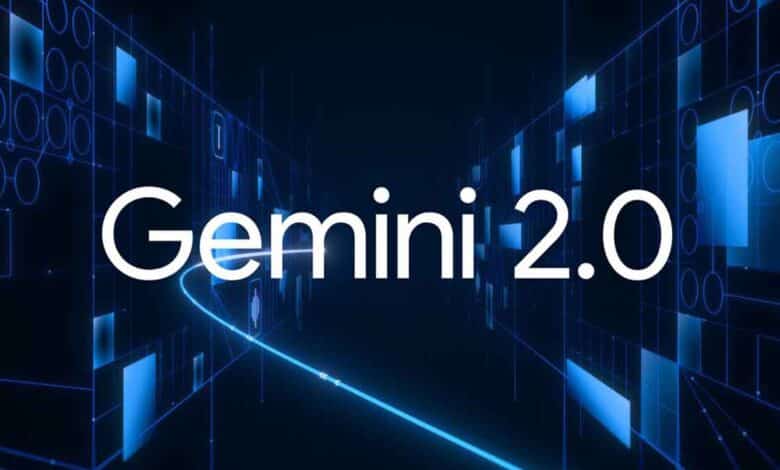 Google Gemini 2.0