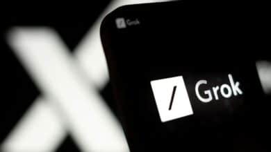 Grok iOS