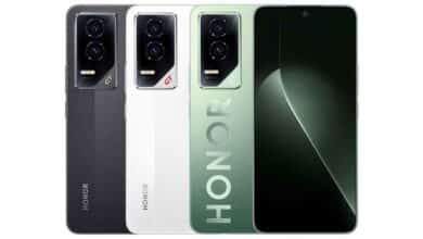 HONOR GT