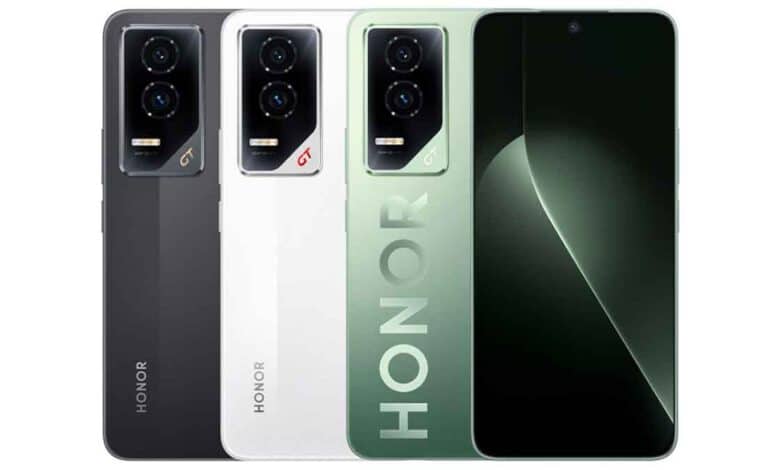 HONOR GT