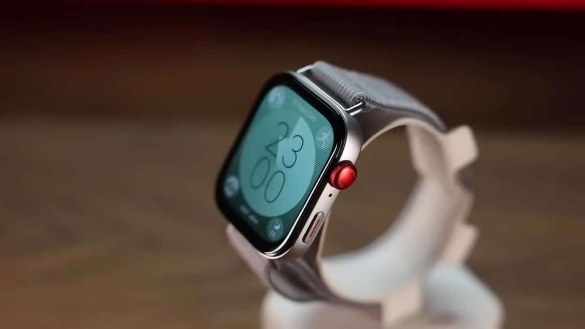 HarmonyOS 5 Güncellemesi Huawei Akıllı Saatlere Geldi