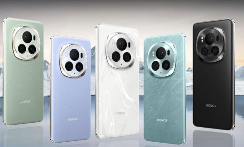 Honor Magic 6 Pro indirim