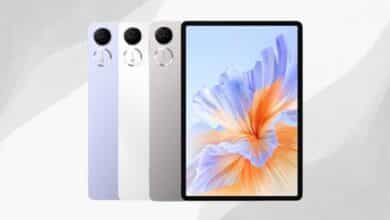 Honor Pad V9 global