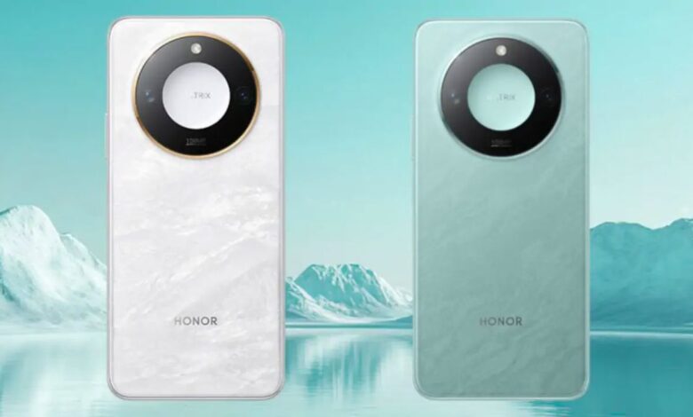 Honor X9c Smart