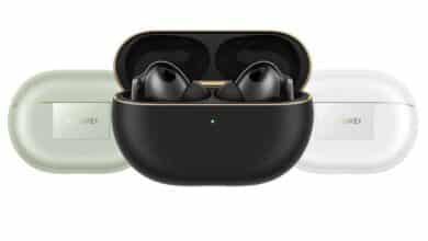 Huawei FreeBuds Pro 4 Global