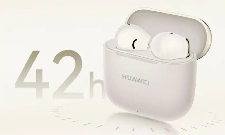 Huawei FreeBuds SE 3