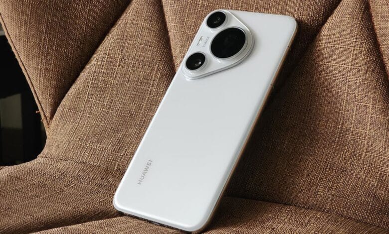 Huawei Pura 70 indirim