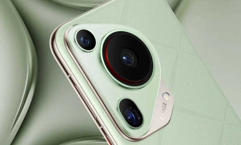 Huawei Pura 80 Ultra