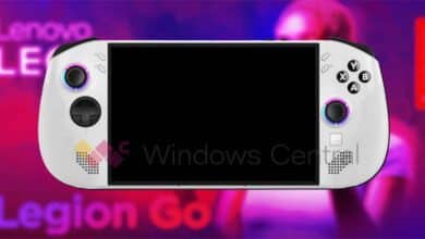 Lenovo Legion Go S