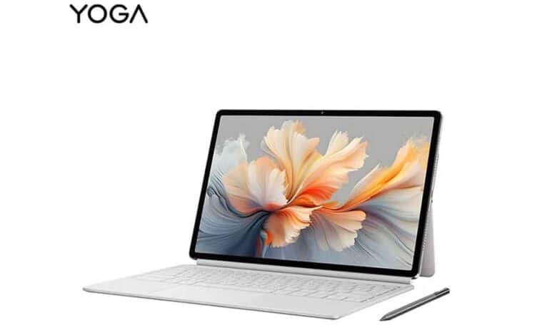 Lenovo Yoga Pad Pro AI 2024