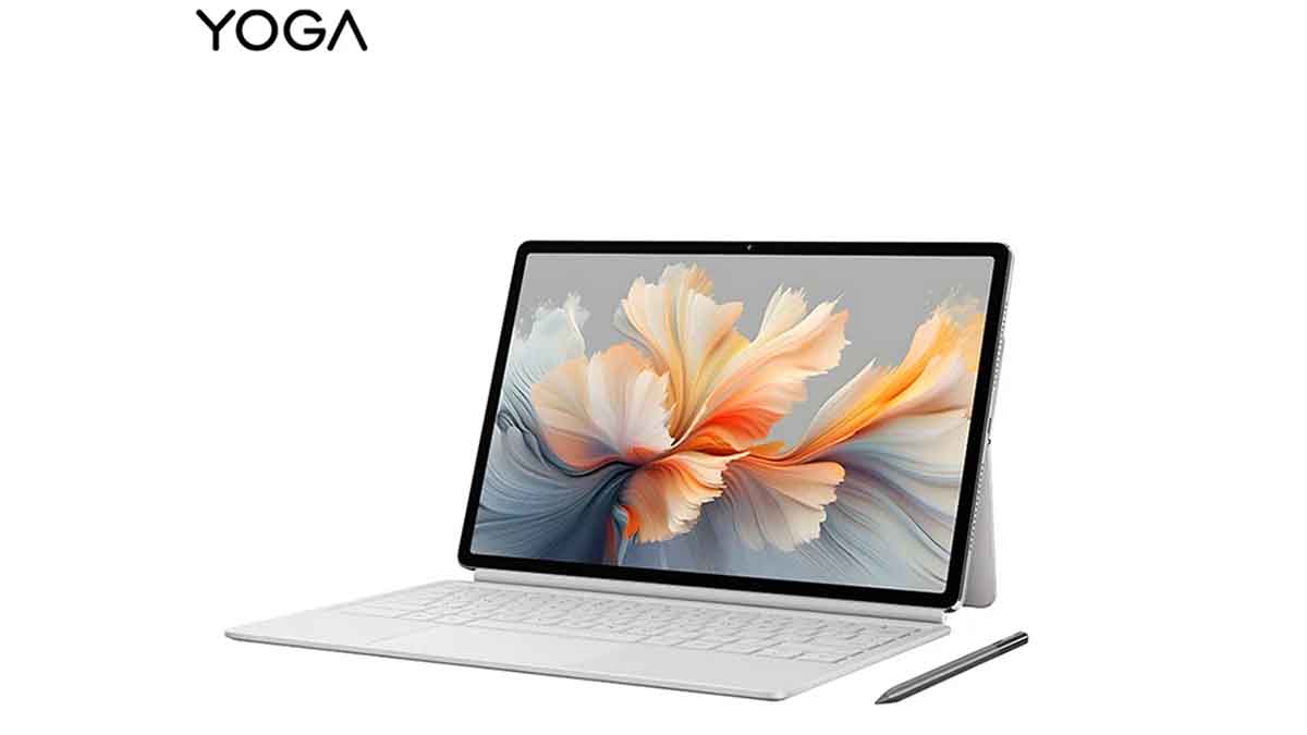 Lenovo Yoga Pad Pro AI 2024