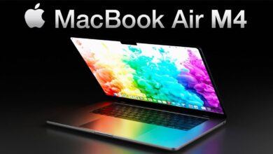 M4 Macbook Air