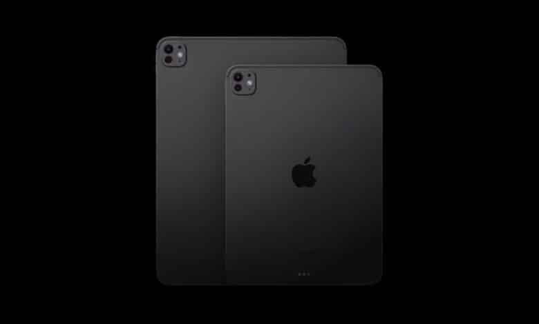 M5 iPad Pro