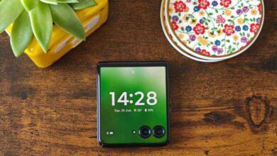 Motorola Razr 60 Serisiyle Dönüş Yapacak