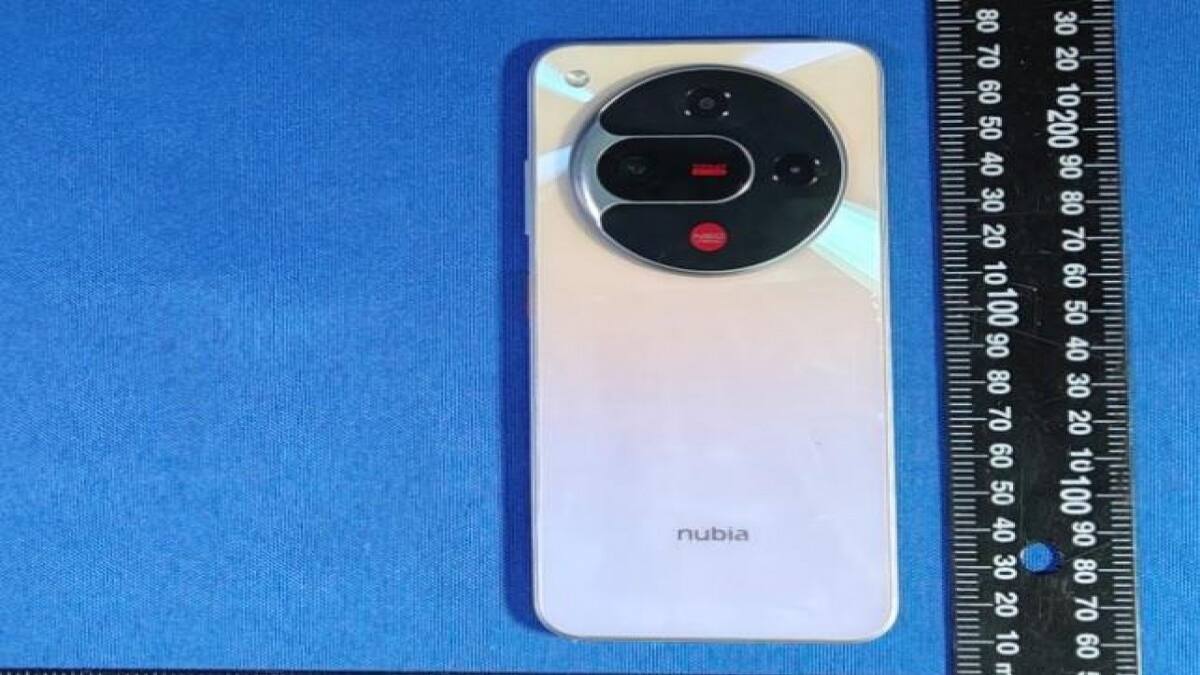 Nubia Focus 2 Uygun Fiyat ve 5G İle Geliyor