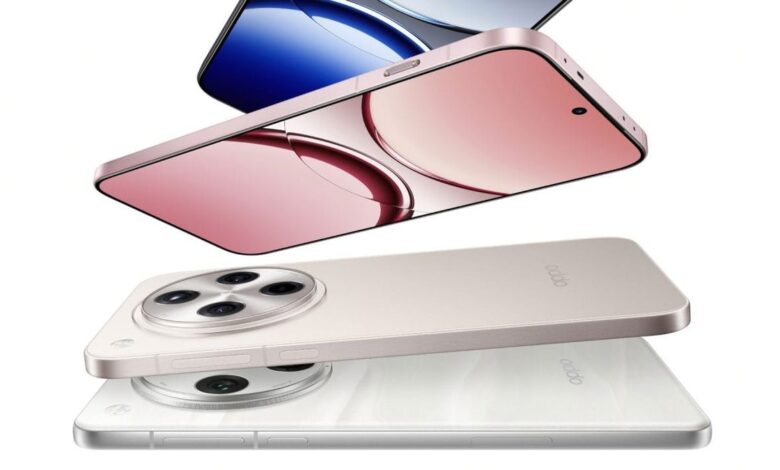 OPPO Find serisi