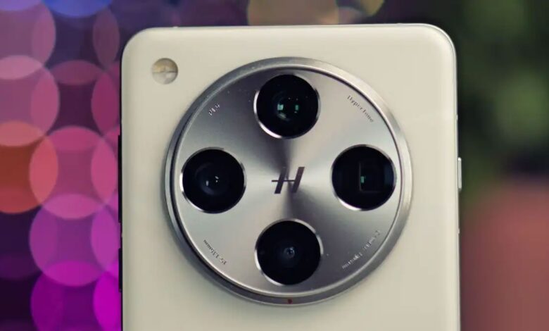 OPPO Find X8 Mini