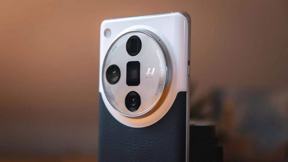 OPPO Find X8 Ultra