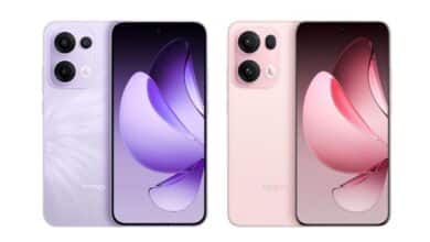OPPO Reno 13 pro