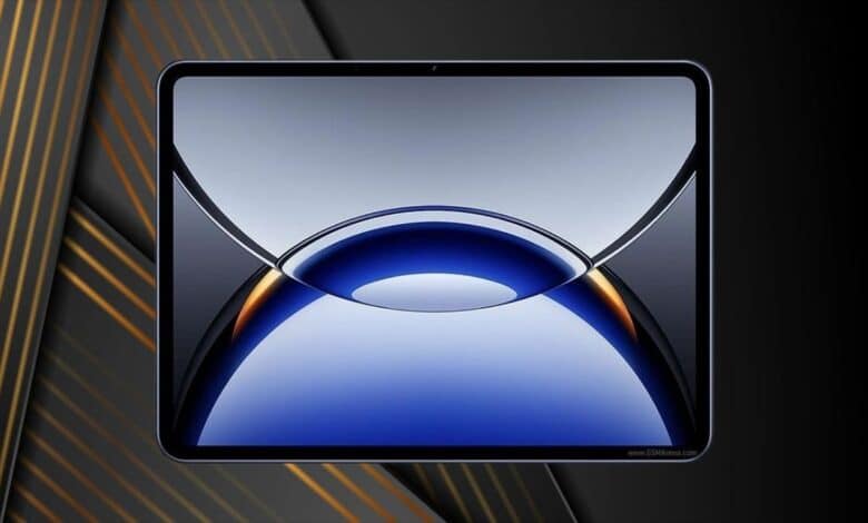 OPPO X8 Pad