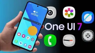 Samsung One UI 7.0