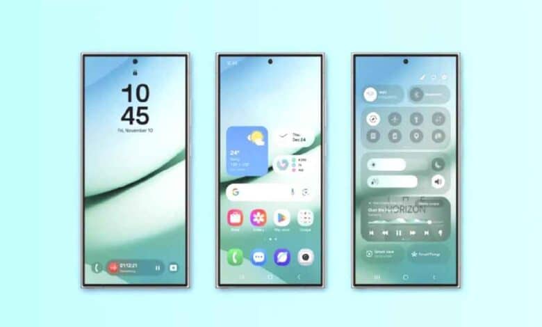 One UI 7 Beta