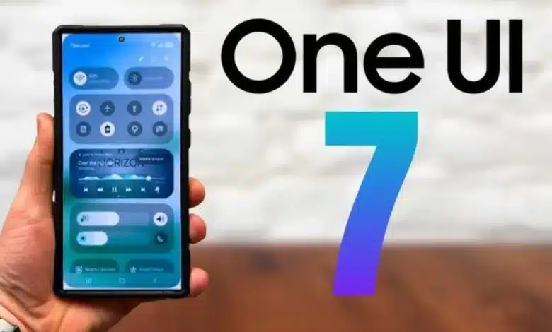 Galaxy S24 One UI 7