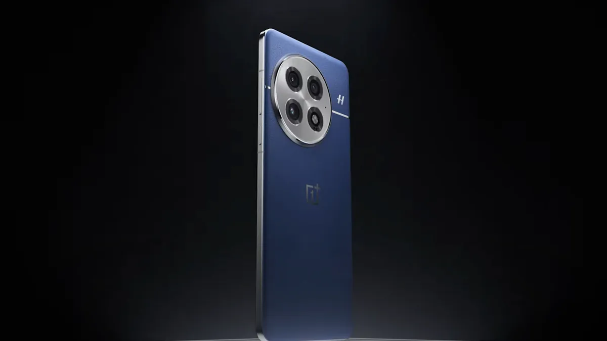 OnePlus 13