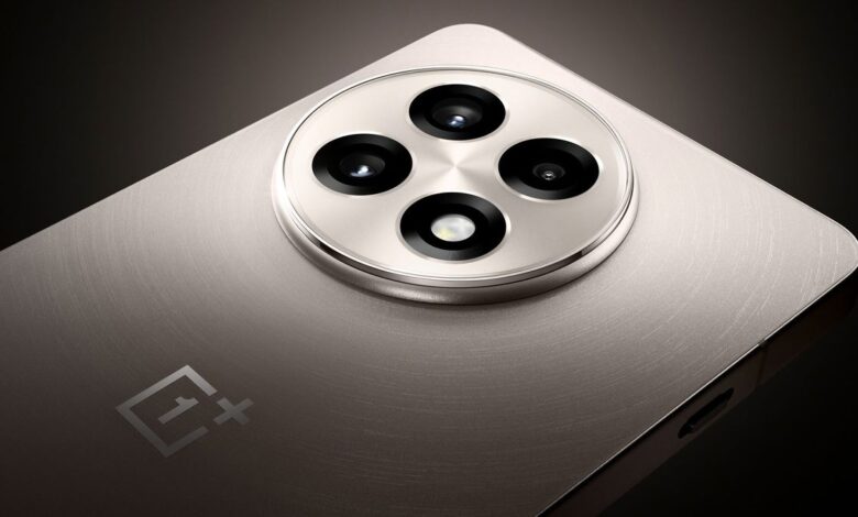 OnePlus 13R global