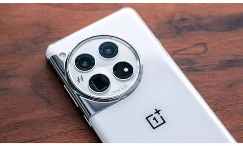 OnePlus 13R özellikleri