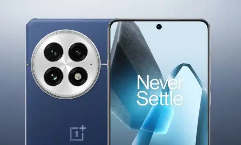 OnePlus 13R