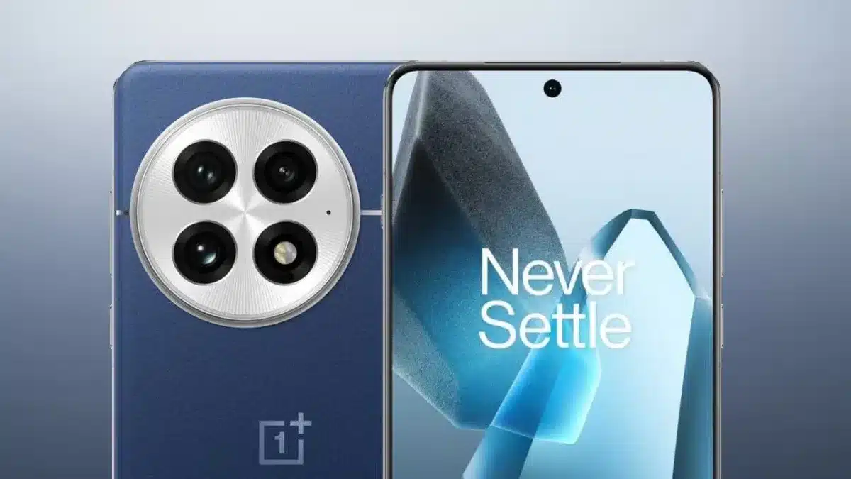 OnePlus 13R