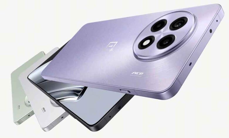 OnePlus Ace 5
