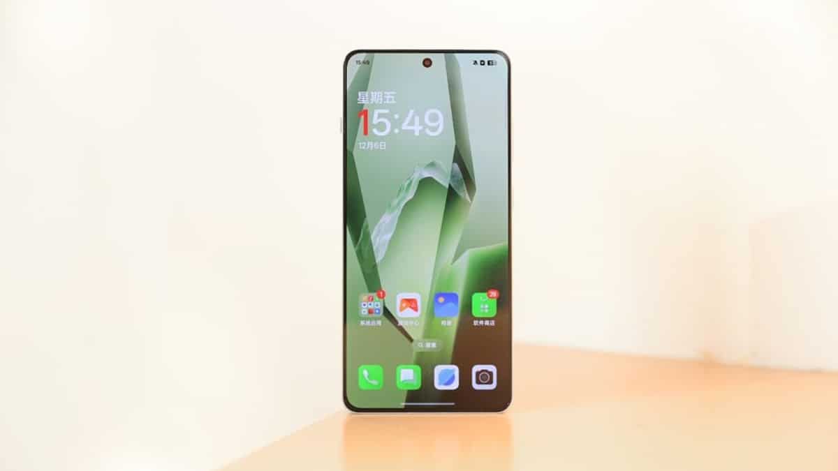 OnePlus Ace 5